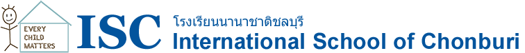 International School of Chonburi